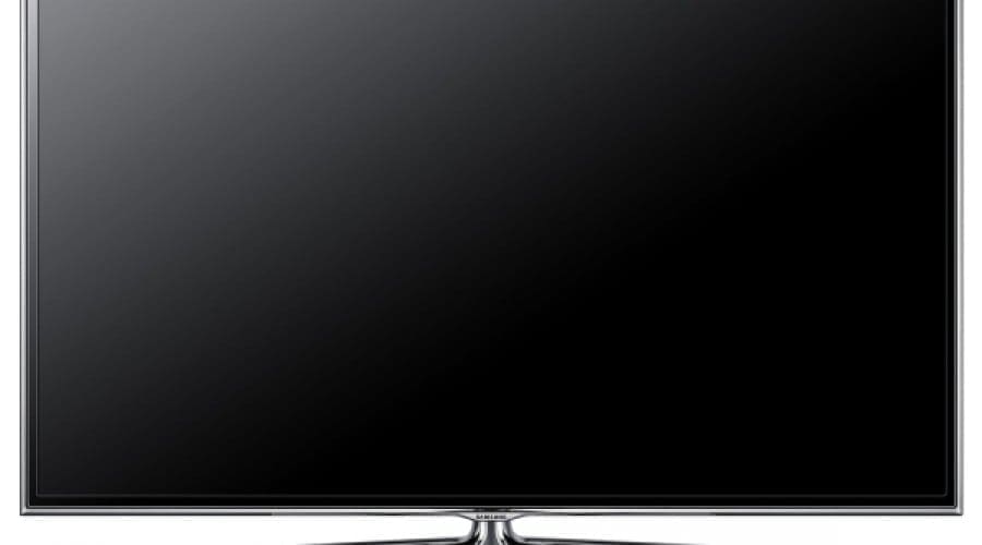 CES 2012: Samsung prezintă televizoarele viitorului, ce pot fi controlate vocal şi prin gesturi