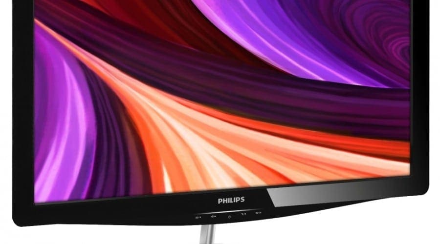 Monitoarele Philips, de acum şi la Asbis