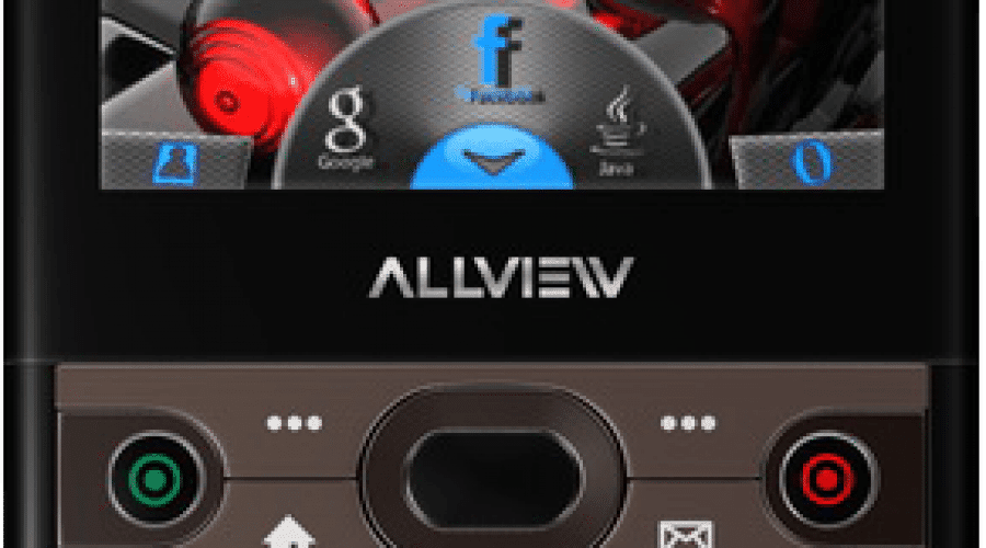 Castiga un smartphone Allview Q2 Cloud!