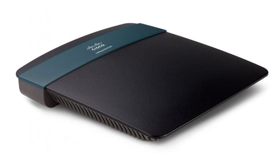 Noile rutere Cisco Wi-Fi Linksys: EA4500, EA3500 şi EA2700