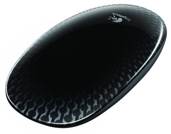Logitech M600 review: Mouse tactil confortabil şi elegant - gadgets