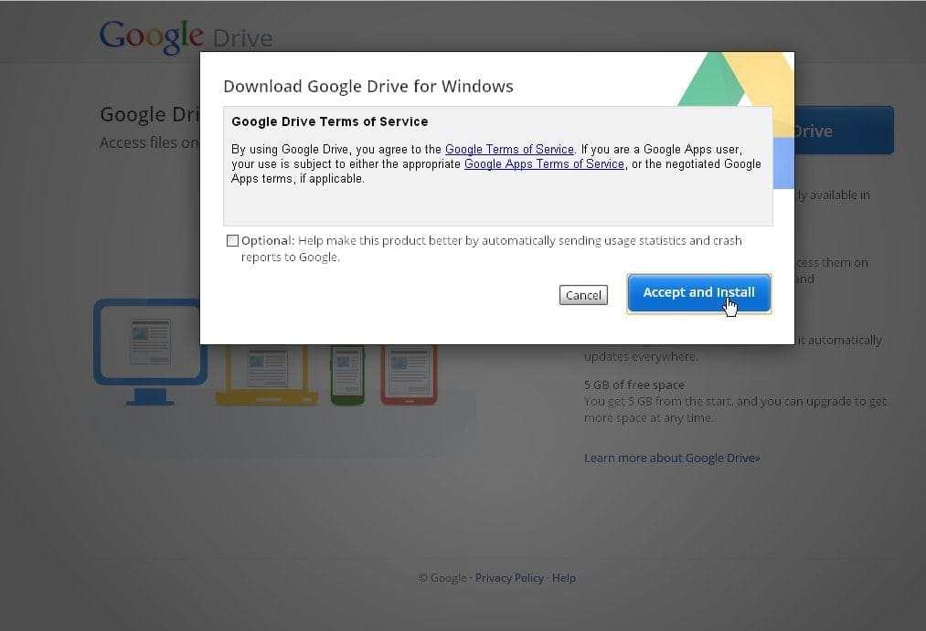 google drive ce este cum funcţionează ce oferă faţă de competiţie gadgets lifestyle