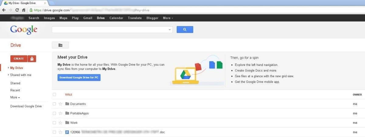 google drive ce este cum funcţionează ce oferă faţă de competiţie gadgets lifestyle