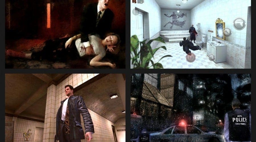 Max Payne Mobile: Croieşte-ţi drumul prin inima întunecată a New York-ului (review)