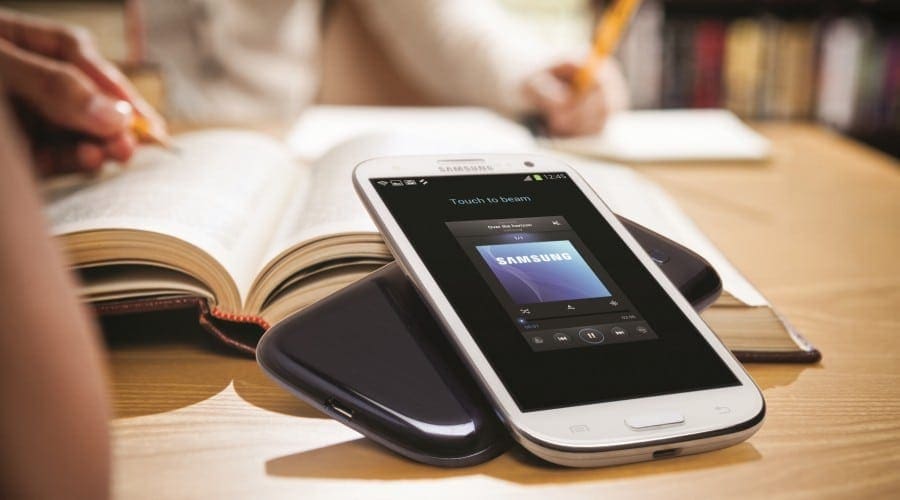 Samsung Galaxy S III a ajuns in Romania
