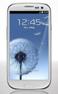 Samsung Galaxy S 3, pret de la 699 lei la Cosmote Romania