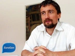 EuroGSM împlinește 15 ani, nu exclude orientarea spre zona de aplicații mobile
