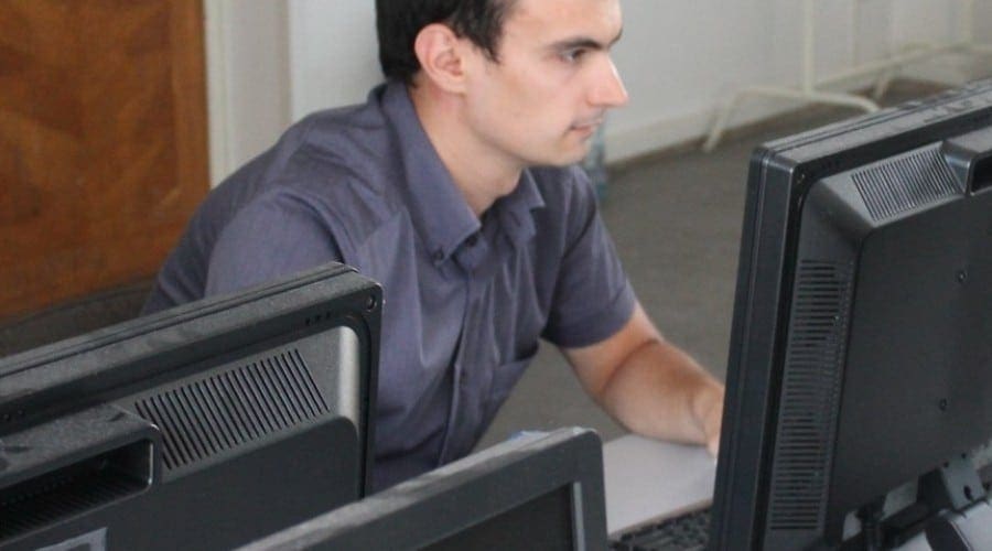 Studentul român câştigător al NetRiders 2012, recompensat de Cisco Networking Academy