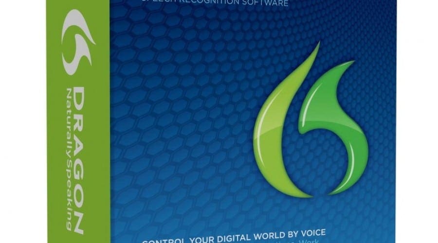 Dragon NaturallySpeaking 12: Recunoastere vocala avansata pe PC