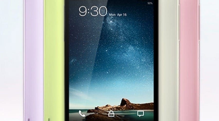 Patru core-uri şi un preţ de peste 670 de dolari pentru Meizu MX