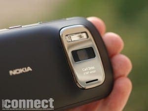 Camera de pe Nokia 808 ar putea sosi anul acesta pe un telefon cu Windows Phone