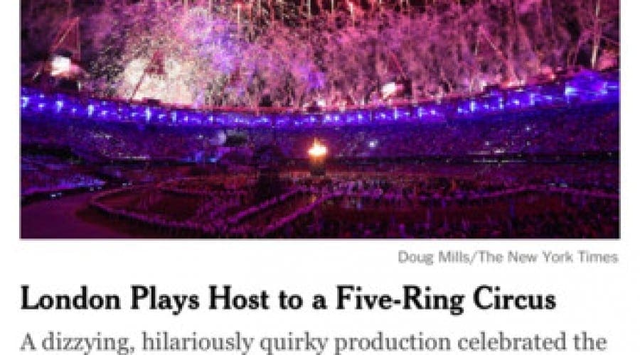 The New York Times pentru iOS a fost actualizată