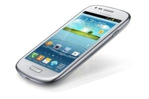 Acer Cloud Mobile S500 şi Samsung Galaxy S 3 Mini, disponibile la Orange