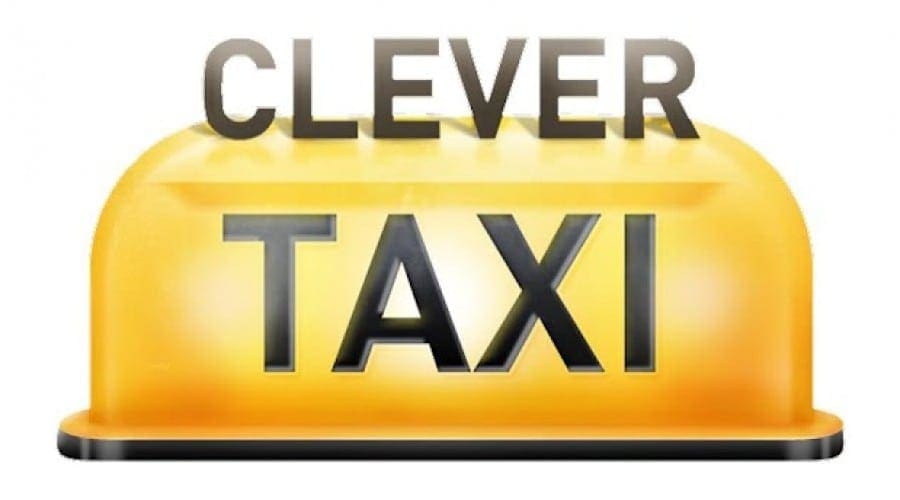 Clever Taxi: Comandă cel mai apropiat taxi din zonă cu ajutorul smartphone-ului