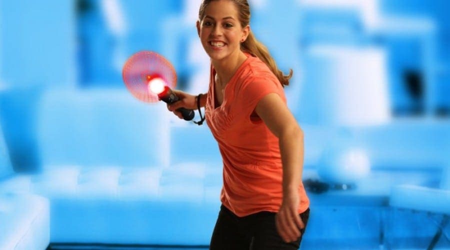 Sony ar putea lansa un controler PlayStation Move care îşi schimbă temperatura