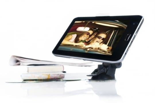 concurs evolio evotab fun Castiga o tableta Evolio Evotab Fun de 7 inchi cu GPS si Android 4.0!