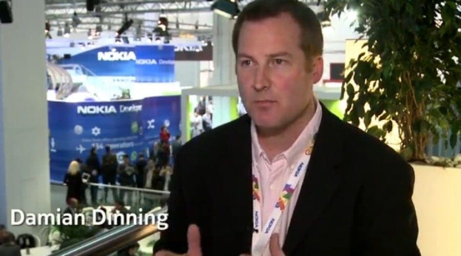 Nokia rămâne fără Damian Dinning, omul din spatele tehnologiei PureView