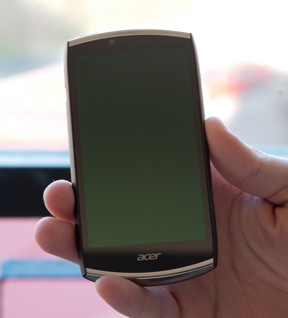 acer cloudmobile s500, review acer cloudmobile, cloudmobile s500, smartphone acer