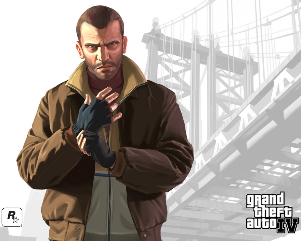 gta 4, grand theft auto IV, grand theft auto 4, gta IV