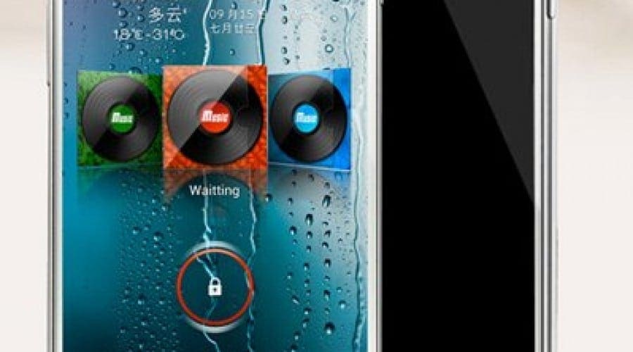 Nubia Z5: Un gigant de 5 inchi, rezoluție 1920×1080, procesor quad core
