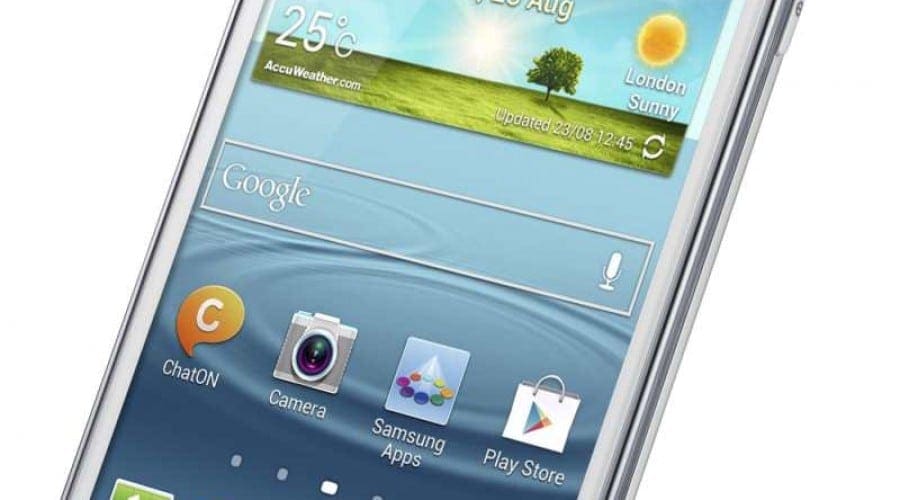 Samsung Galaxy Express: Un model din clasa de mjloc, cu 4G LTE și ecran de 4.5″
