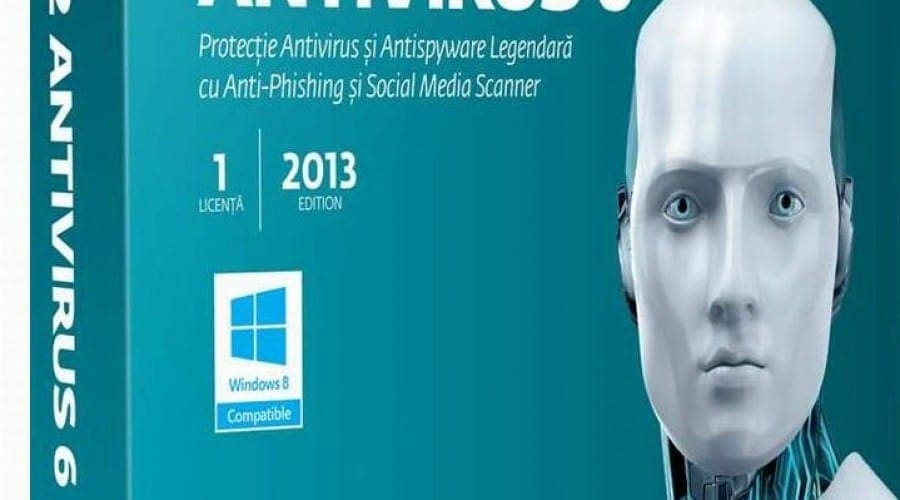 ESET NOD32 Antivirus 6 şi ESET Smart Security 6 cu funcţie Anti-Theft: Noi lansări pe piaţa antivirus