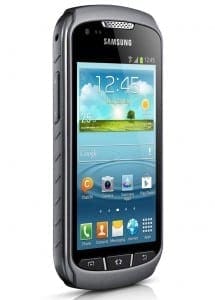 samsung galaxy Xcover 2