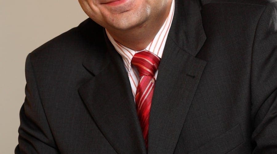 Ronald Binkofski pleaca de la conducerea Microsoft Romania, Sorin Eftene devine Director General interimar
