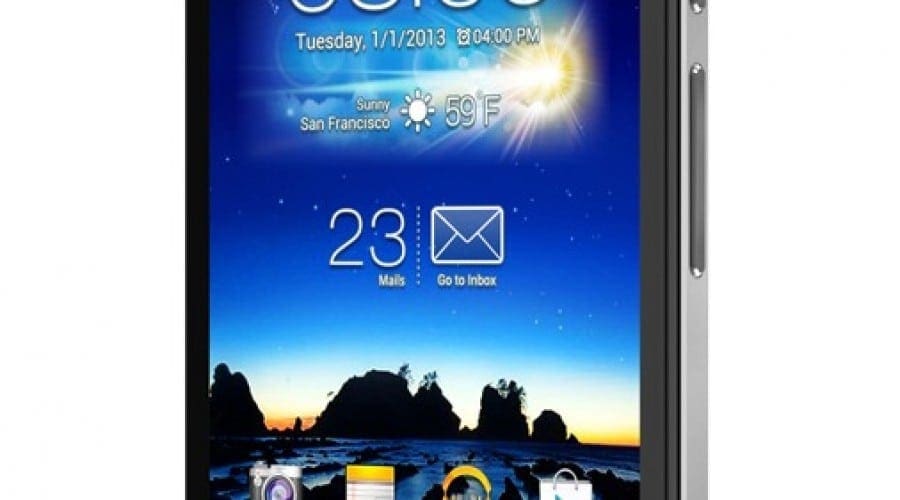 Asus Padfone Infinity aduce mai multă putere, o cameră impresionantă și un display Full HD de 5 inchi