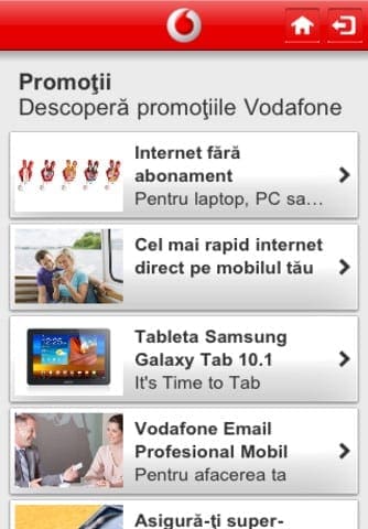 myvodafone