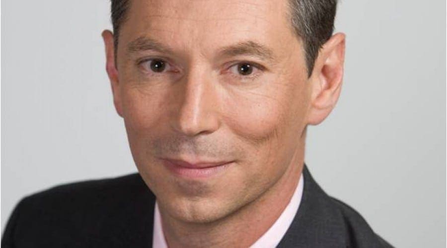 Cosmote Romania are un nou CEO