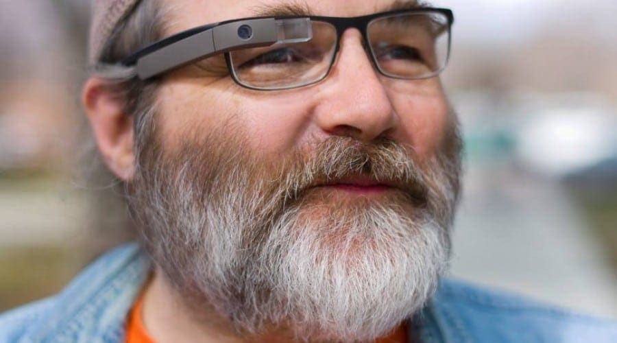 Google Project Glass: Noi aplicații plus variante pentru cei cu probleme de vedere