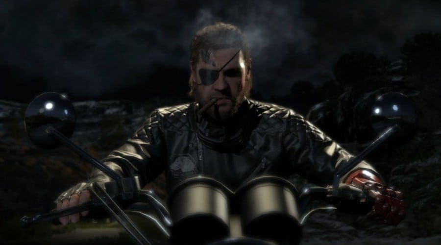 Metal Gear Solid V: The Phantom Pain își dezvăluie secretele în noul trailer