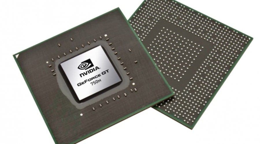 NVIDIA GeForce 700M: Noua serie de plăci grafice dedicate notebook-urilor