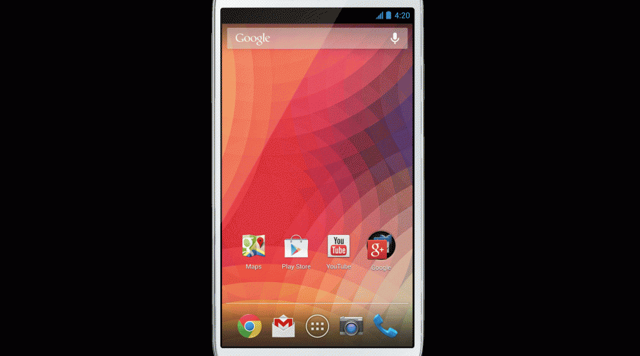 Samsung Galaxy S4 cu Android pur se alatura gamei Nexus