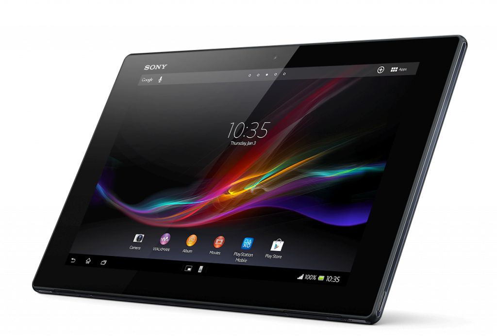 sony-xperia-tablet-z-romania