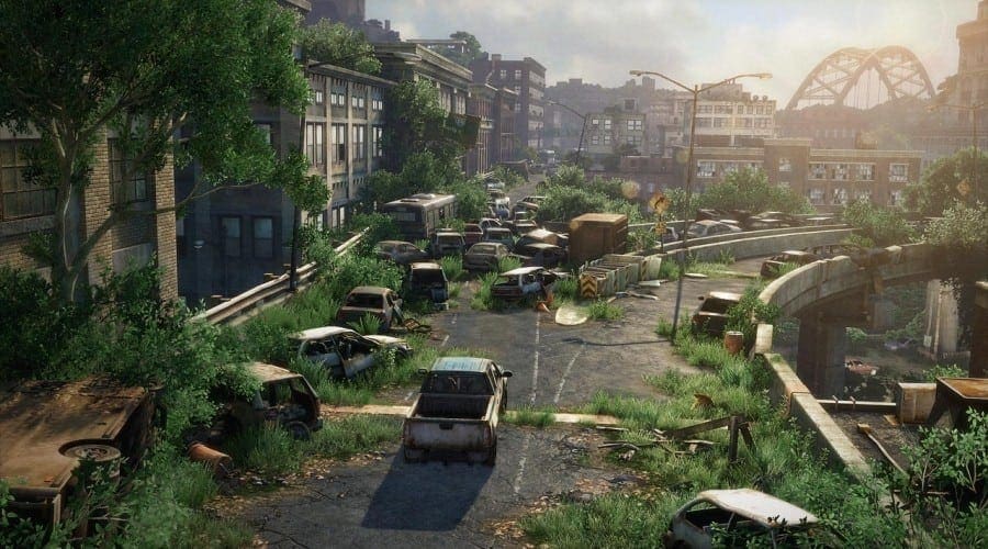 The Last of Us review: Fără compromisuri