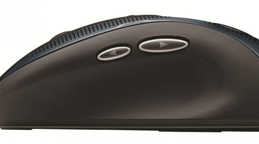 Logitech aduce in Romania doi noi mouși de gaming, G400s si G100s