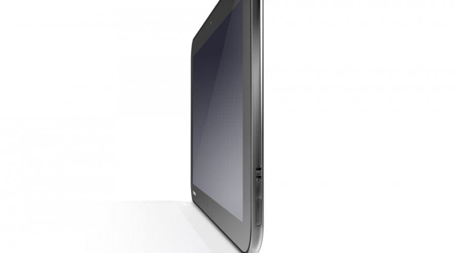 eMAG aduce in exclusivitate in Romania tableta Toshiba Excite Pure