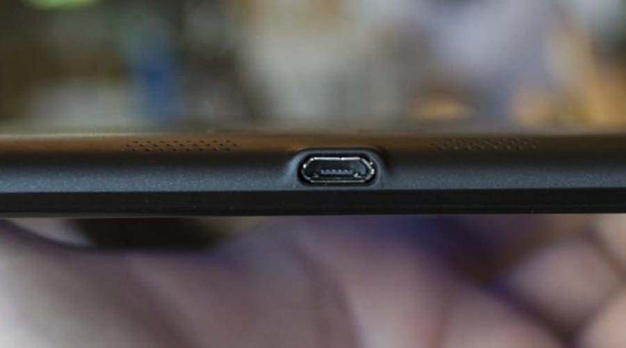 Noua generatie Nexus 7 ajunge in Romania in septembrie. Hands-on cu tableta, primele impresii si preturi oficiale