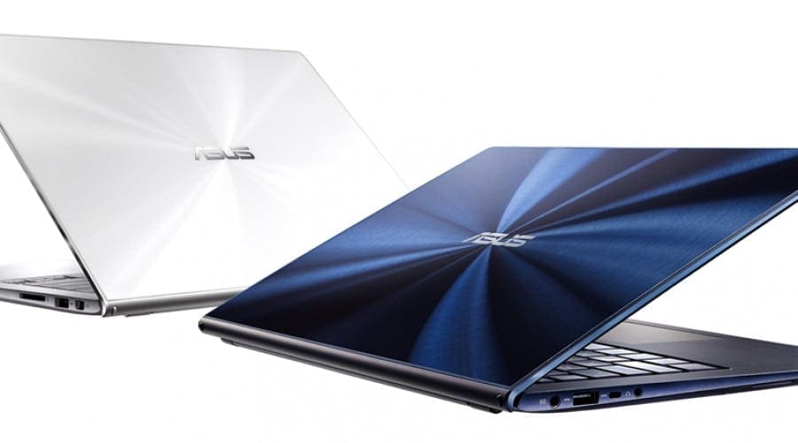 IFA 2013: Asus Zenbook ajunge la un nou nivel, modelele UX301 si UX302 au capacul protejat cu sticla Gorilla Glass 3