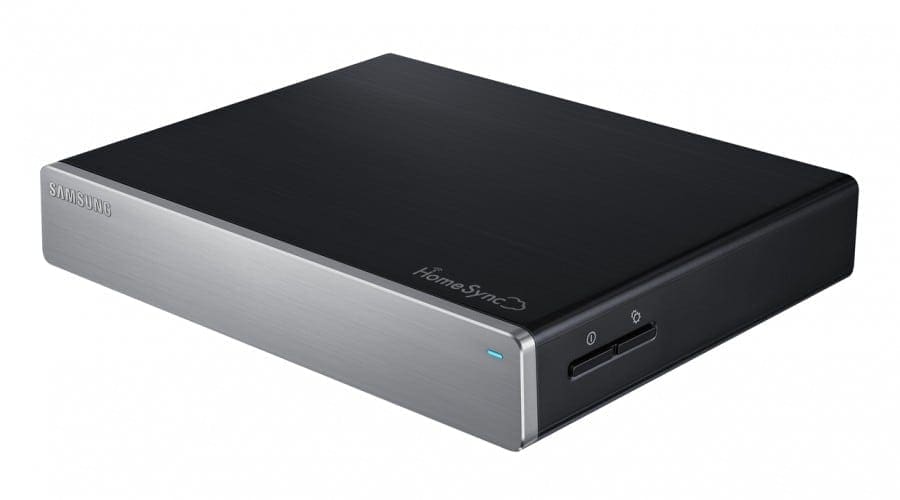 Samsung HomeSync este disponibil în România