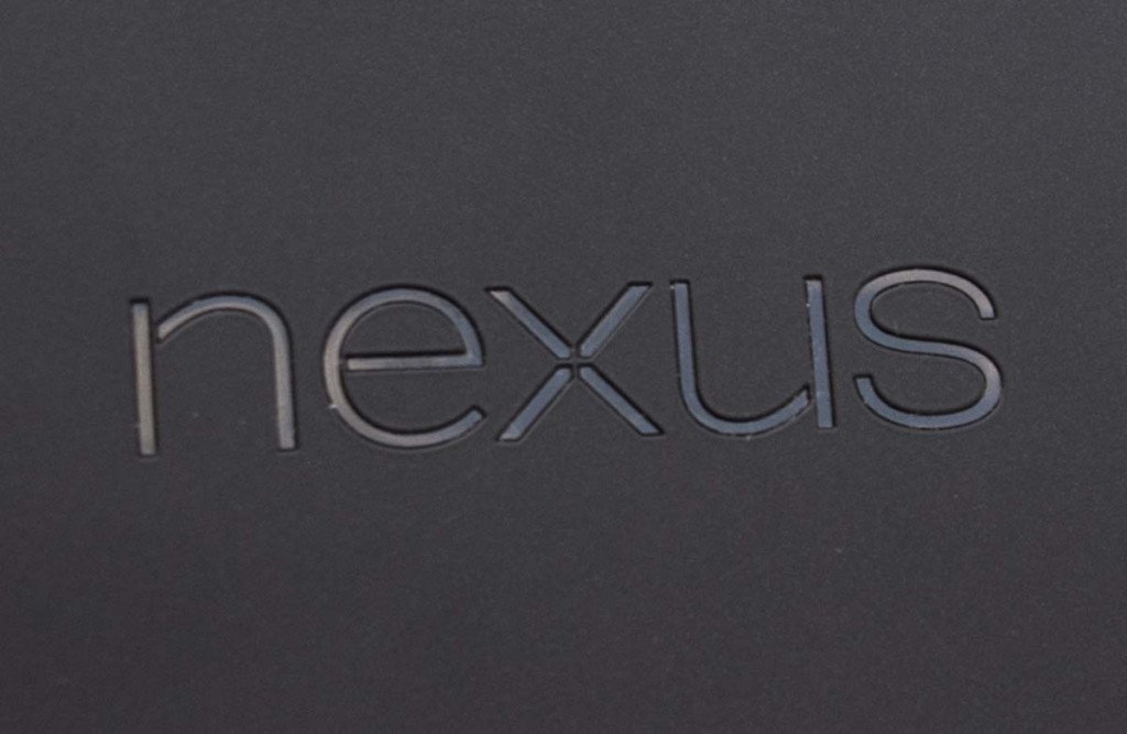 asus nexus 7 2013 logo