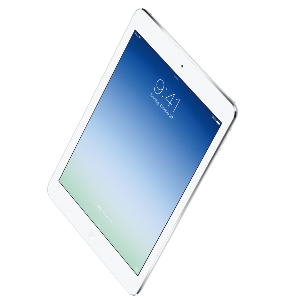 iPAd-Air