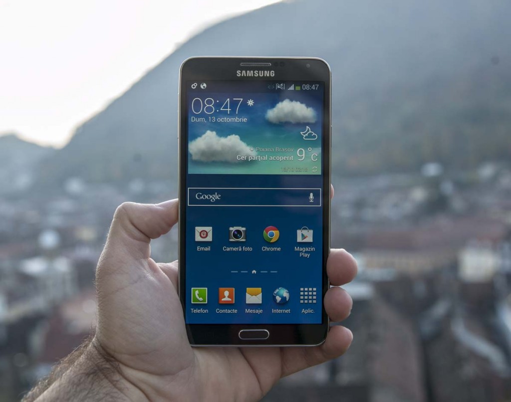 galaxy note 3 64gb