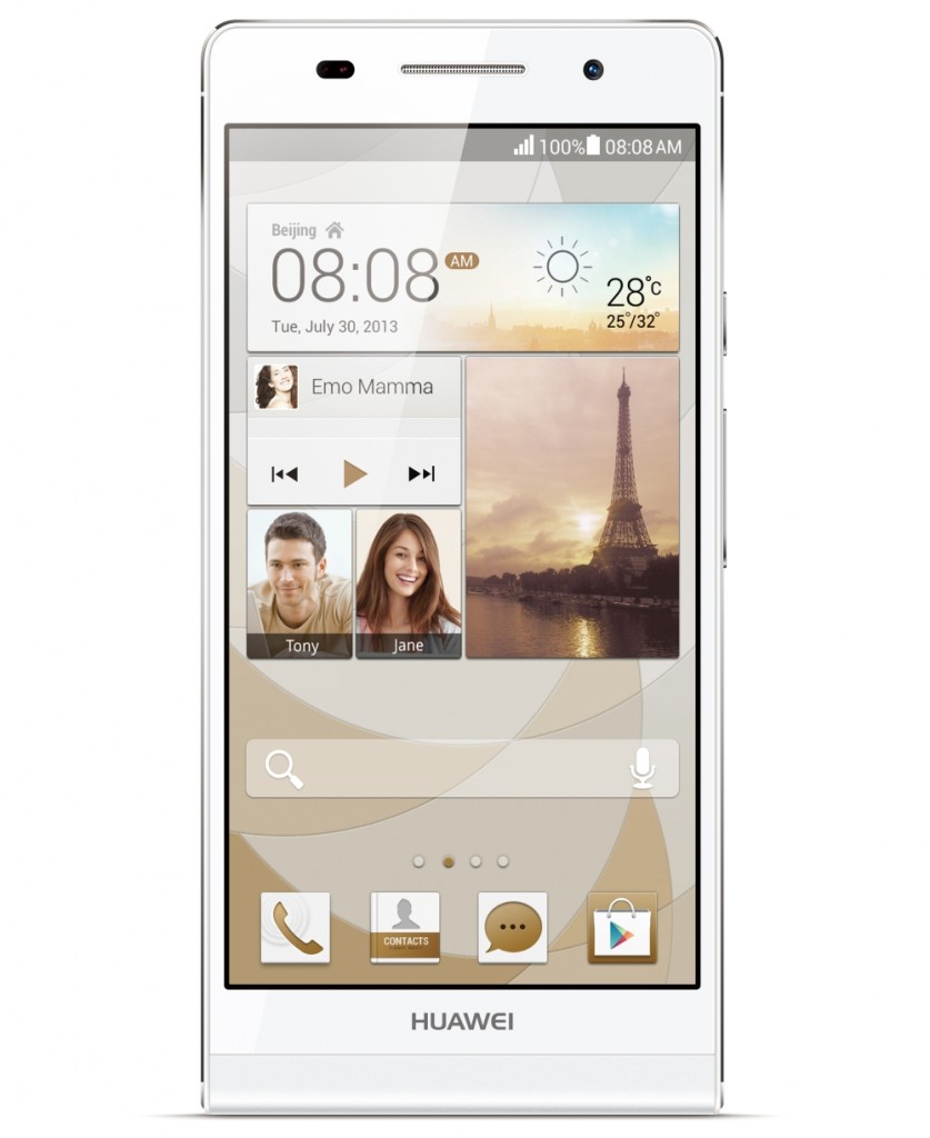 huawei-ascend-p6-concurs-connect