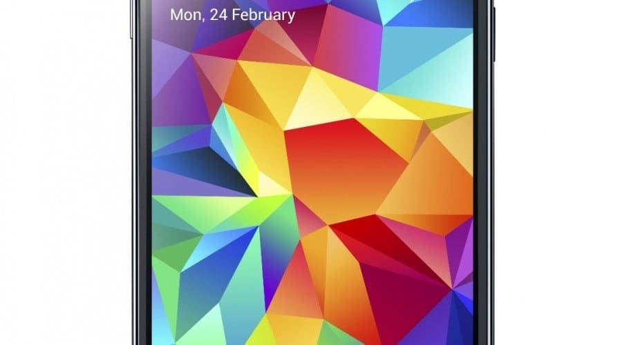MWC 2014: Samsung a lansat Galaxy S5. Află noutățile aduse de flagship-ul sud-coreenilor