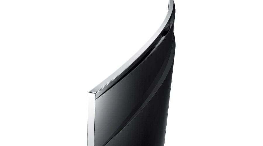 Samsung a lansat în România TV-urile UHD Curved