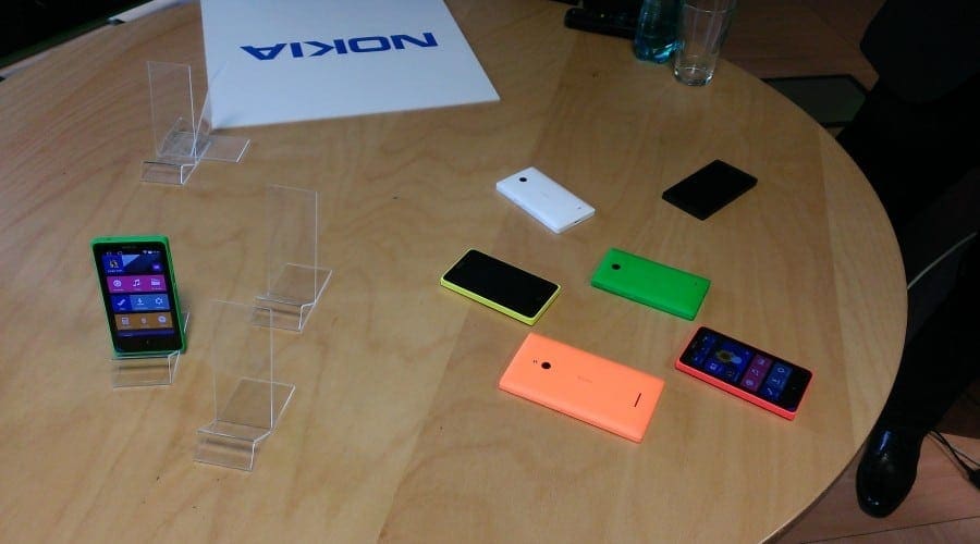 Nokia X este disponibil în România. 75% dintre aplicațiile Android pot fi transferate în Nokia Store
