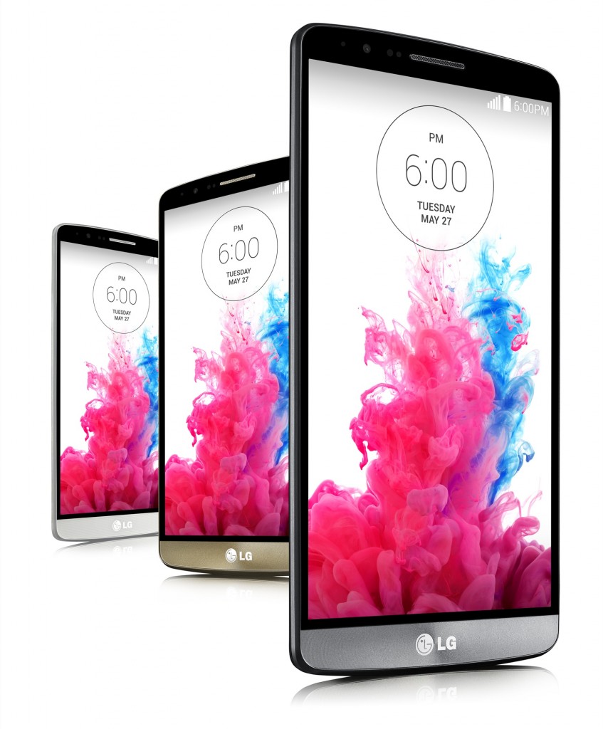 LG G3 2